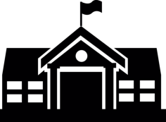 Old School Line Art Illustration Svg, Free Vectors File